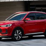 Otro misil a la línea de flotación europea: MG ZS Hybrid+, un SUV híbrido de 4,43 metros con 194 CV por 22.490 euros