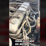 Un mecánico de la ITV revisa un Mercedes con 66 años y el veredicto es claro: 
