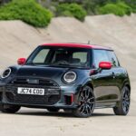 Llamada a revisión del MINI Cooper y Aceman por riesgo de incendio