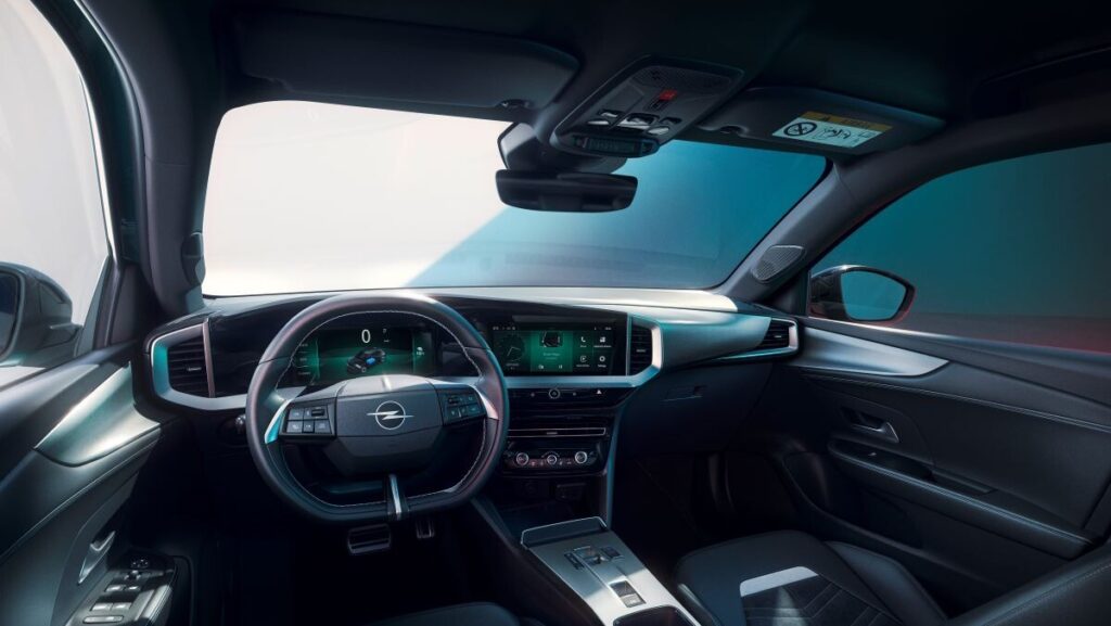 Opel Mokka 2025