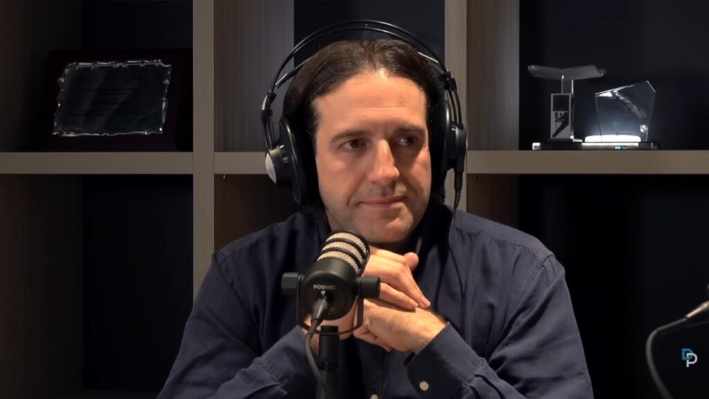 Podcast Zunder