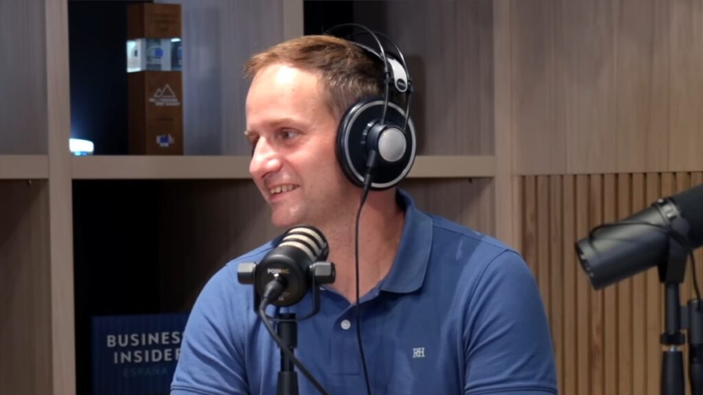 Podcast Zunder