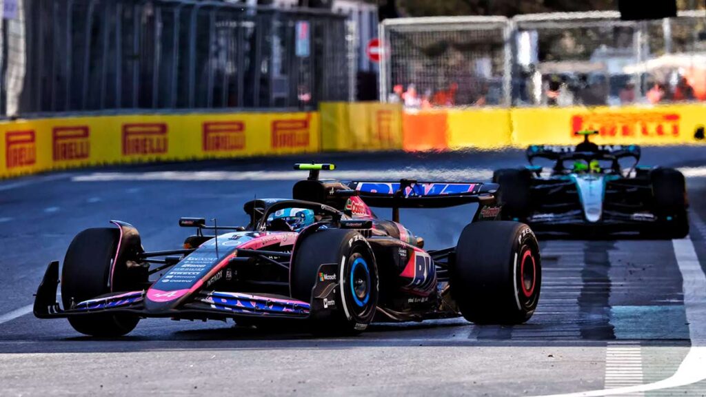 Renault se despide de la Fórmula 1