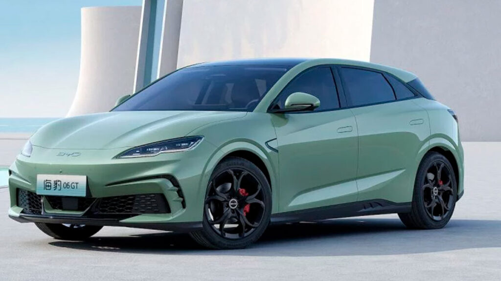 Salón del Automóvil de París 2024: descubre todas la novedades del mundo del motor