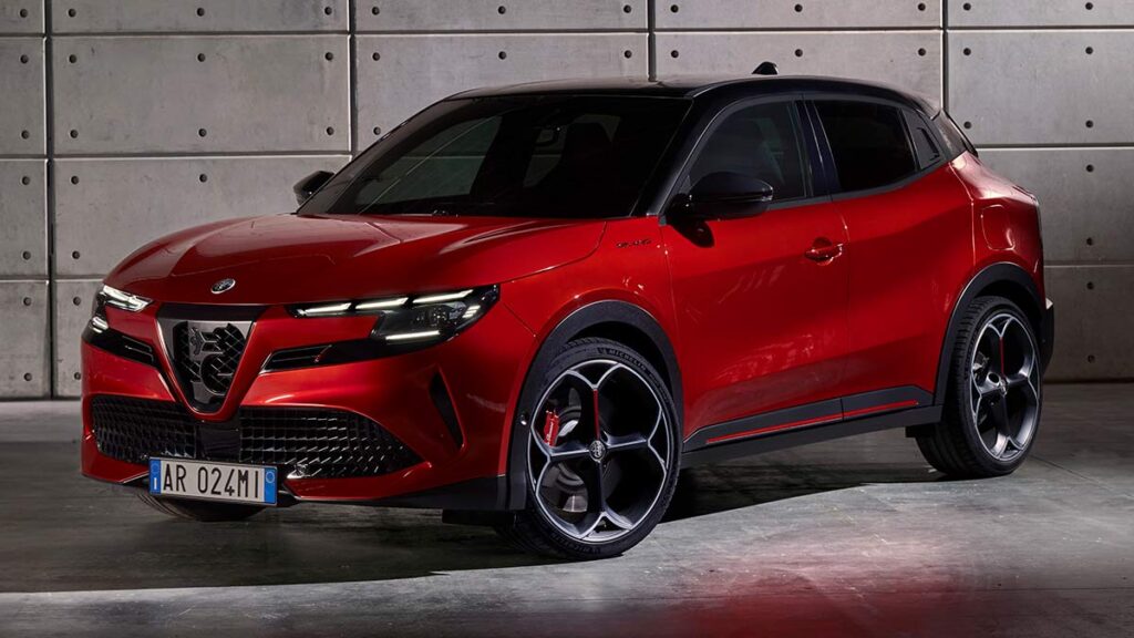Salón del Automóvil de París 2024: descubre todas la novedades del mundo del motor