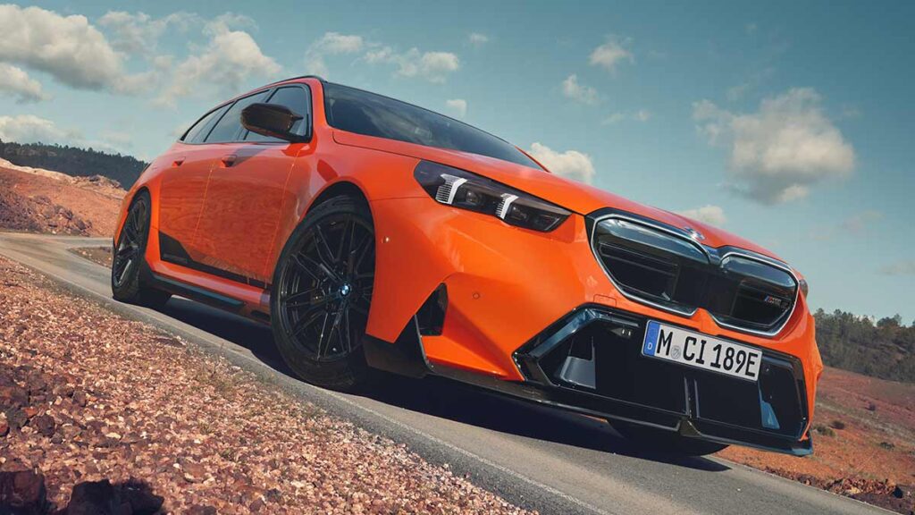 Salón del Automóvil de París 2024: descubre todas la novedades del mundo del motor