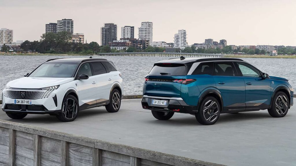 Salón del Automóvil de París 2024: descubre todas la novedades del mundo del motor