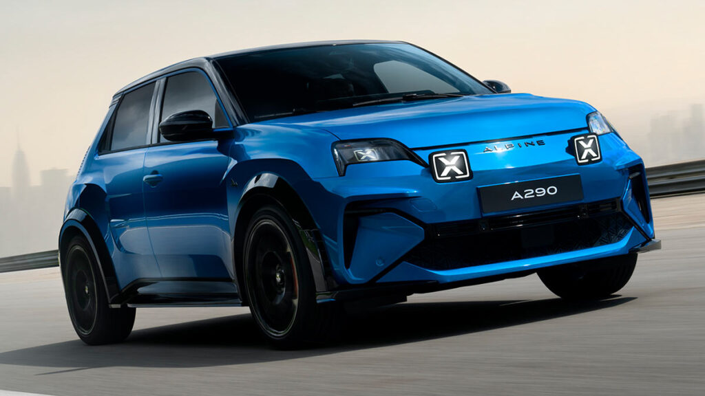 Salón del Automóvil de París 2024: descubre todas la novedades del mundo del motor