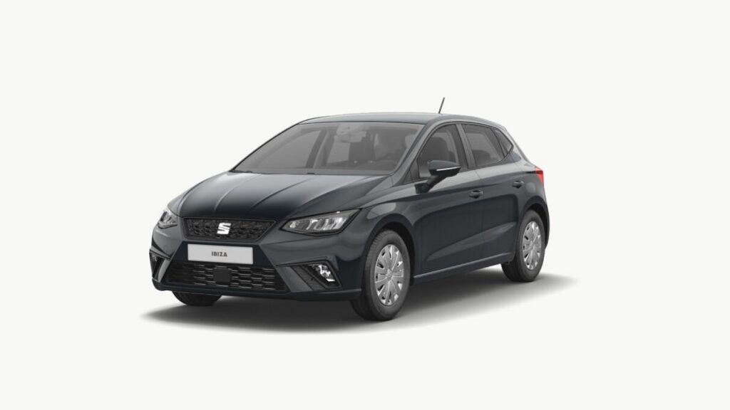 Seat Ibiza 1.0 TSI Reference XL