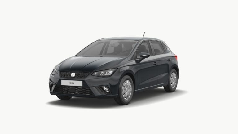 Seat Ibiza 1.0 TSI Reference XL