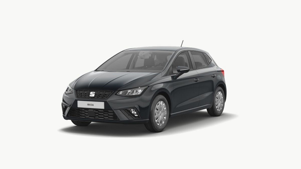 Seat Ibiza 1.0 TSI Reference XL