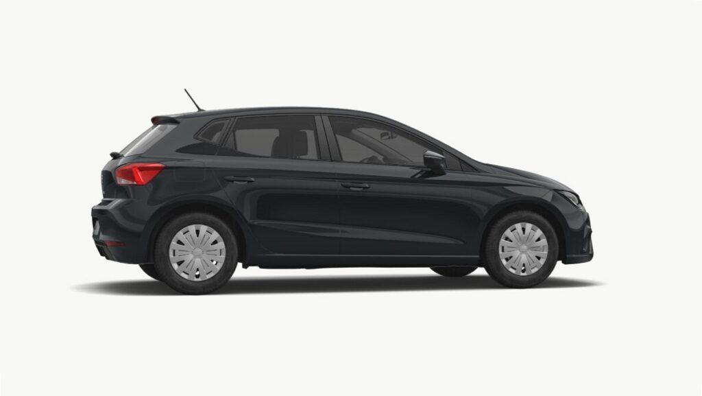 Seat Ibiza 1.0 TSI Reference XL