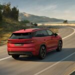 Ya hay precio para el Skoda Kodiaq RS, un SUV... muy especial