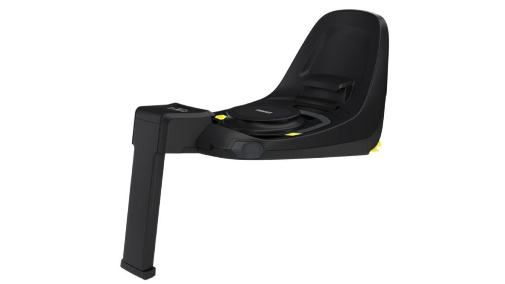 Thule sillas de coche