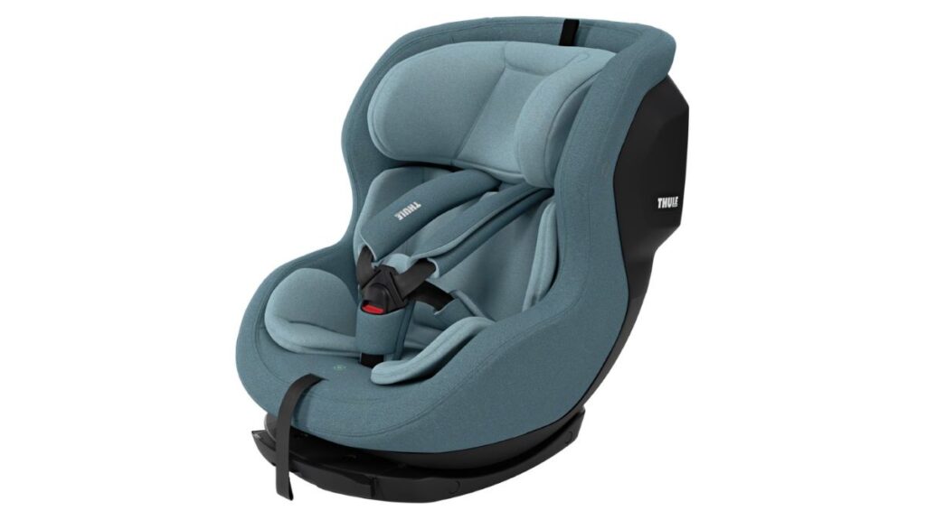 Thule sillas de coche