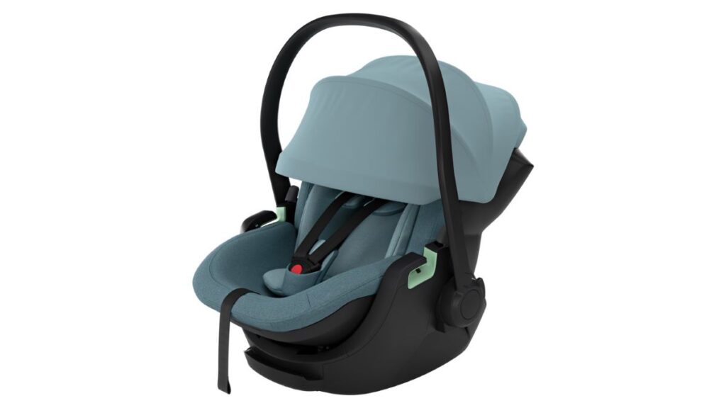 Thule sillas de coche