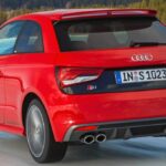 Clásico moderno del día: Audi S1