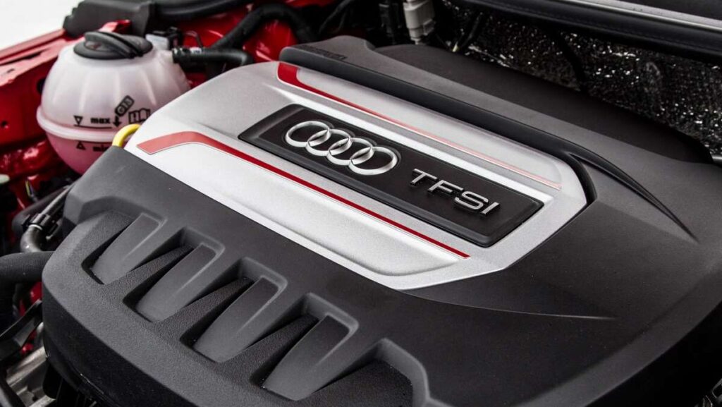 Audi S1