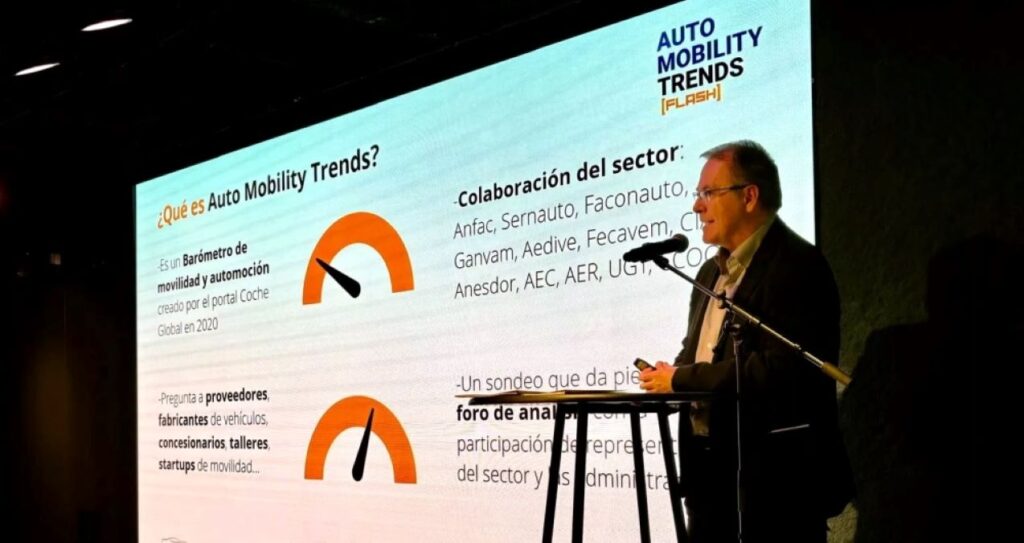 Auto Mobility Trends