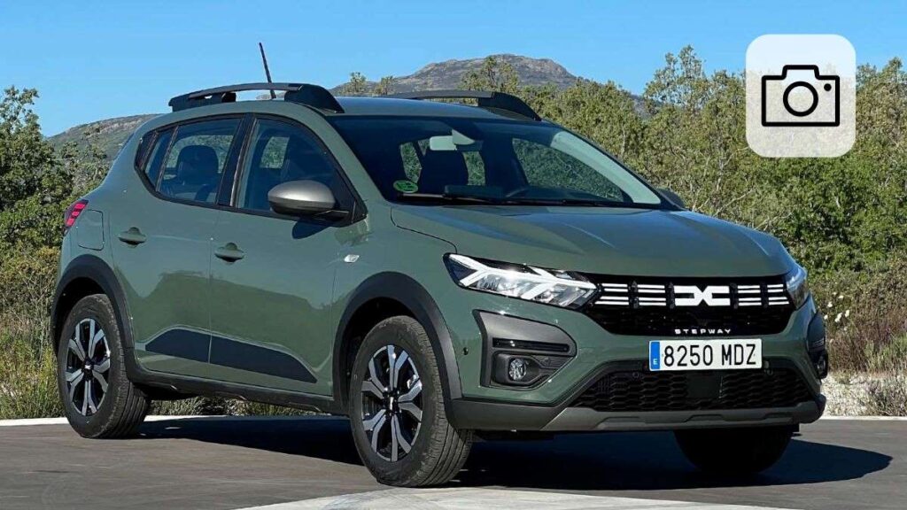oferta coches más vendidos