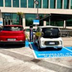 drivalia cargador coches electricos