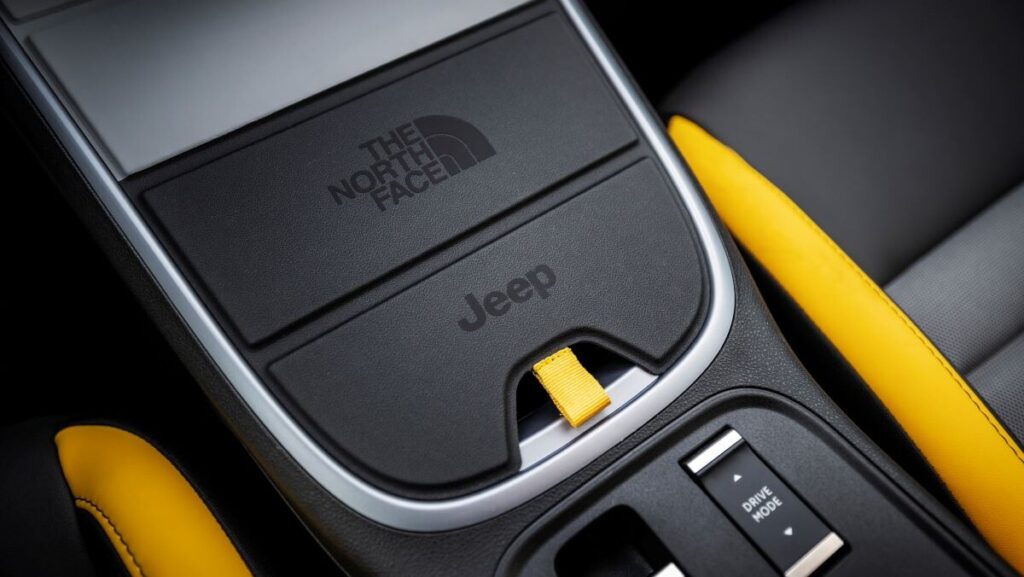 Jeep Avenger 4xe