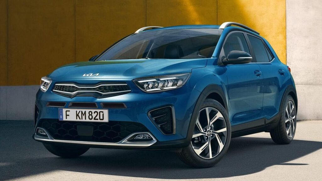 Kia Stonic