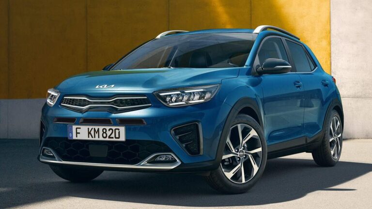 Kia Stonic