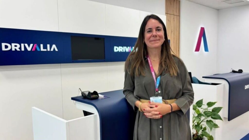 Raquel Hernán Drivalia