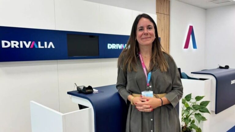 Raquel Hernán Drivalia