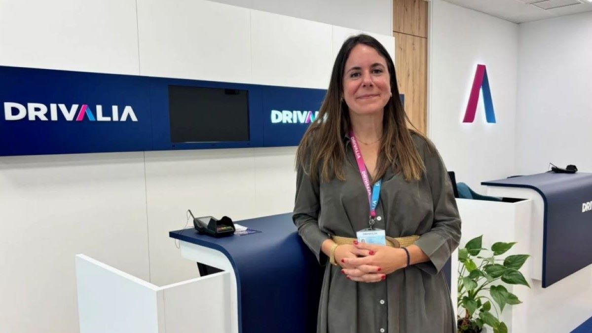 Raquel Hernán Drivalia