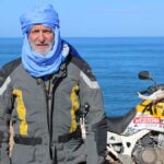 La DGT pondrá más difícil renovar el carnet de moto a los mayores de 65 años