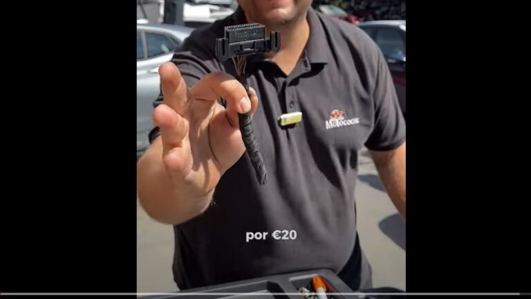 robo coche