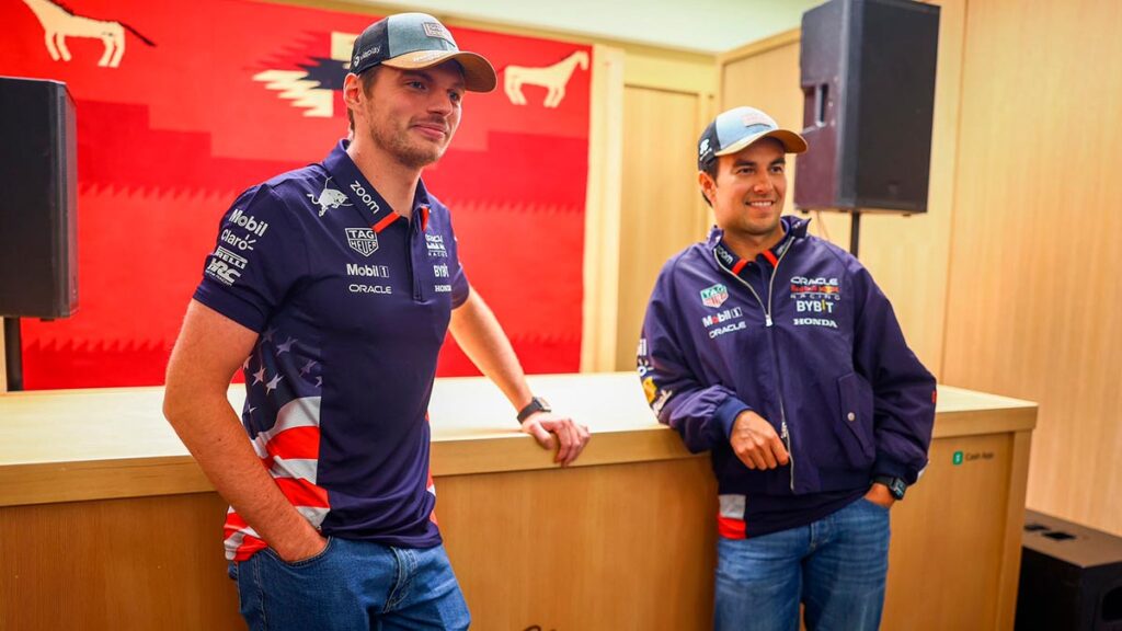 ¡Polémica en la Fórmula 1!: Red Bull admite haber utilizado este truco técnico para sacar ventaja a sus rivales