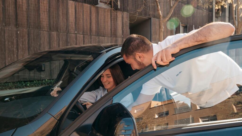 renting coches