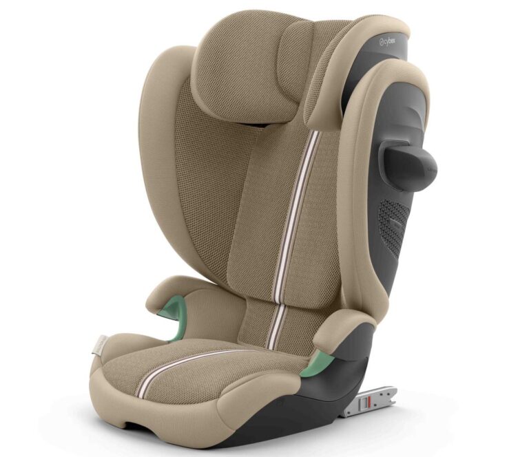 Cybex Solution G2