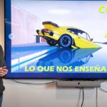 Vídeo: coches y agua, todo lo que debes saber para conducir seguro
