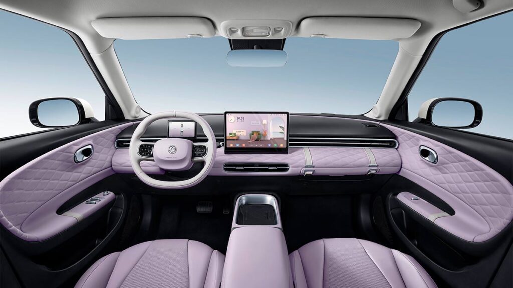 DongFeng Box
