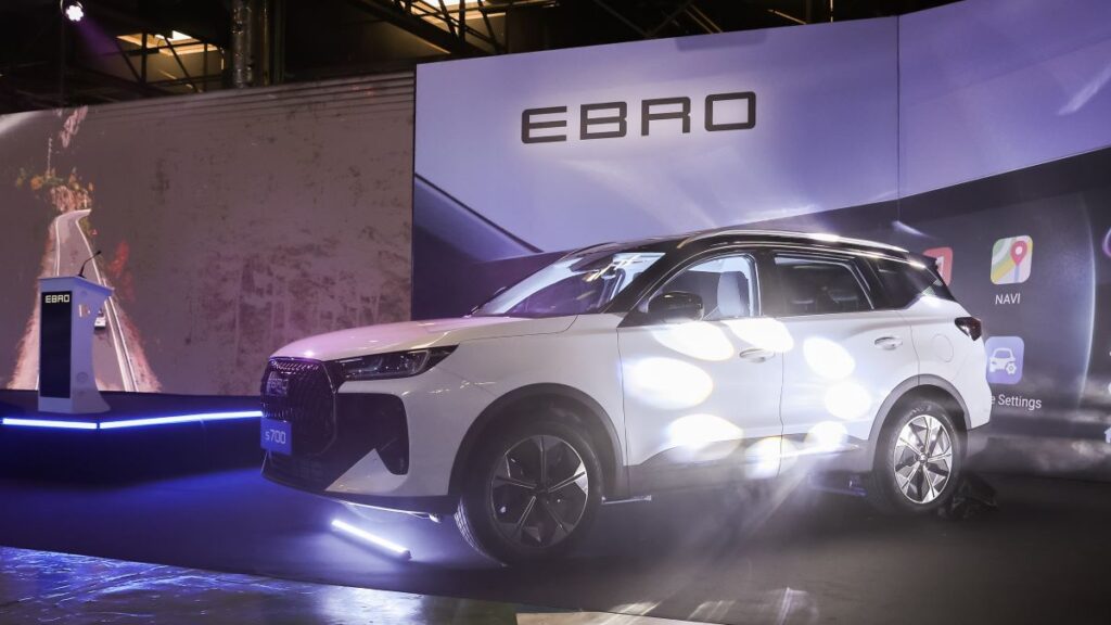 Ebro