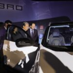 El arranque de la alianza de Ebro y Chery reivindica la cooperación de China y la UE