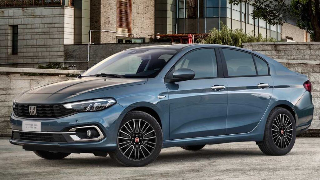 Fiat Tipo