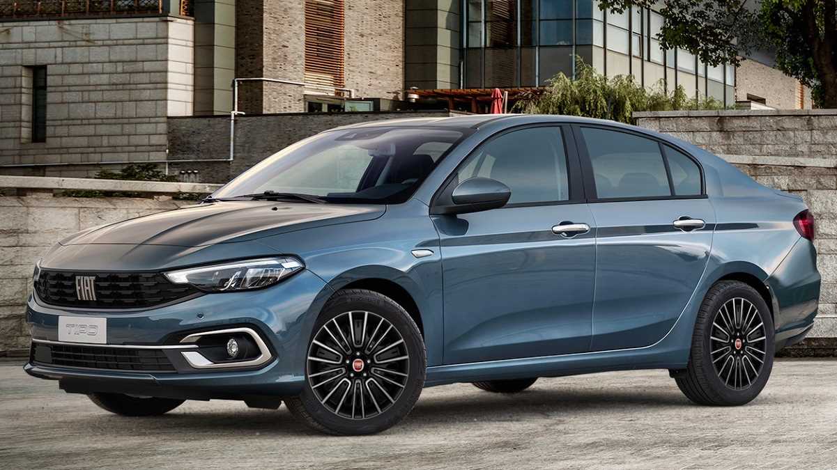 Fiat Tipo