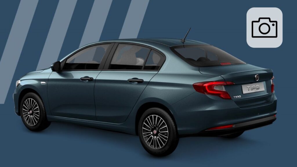 Fiat Tipo
