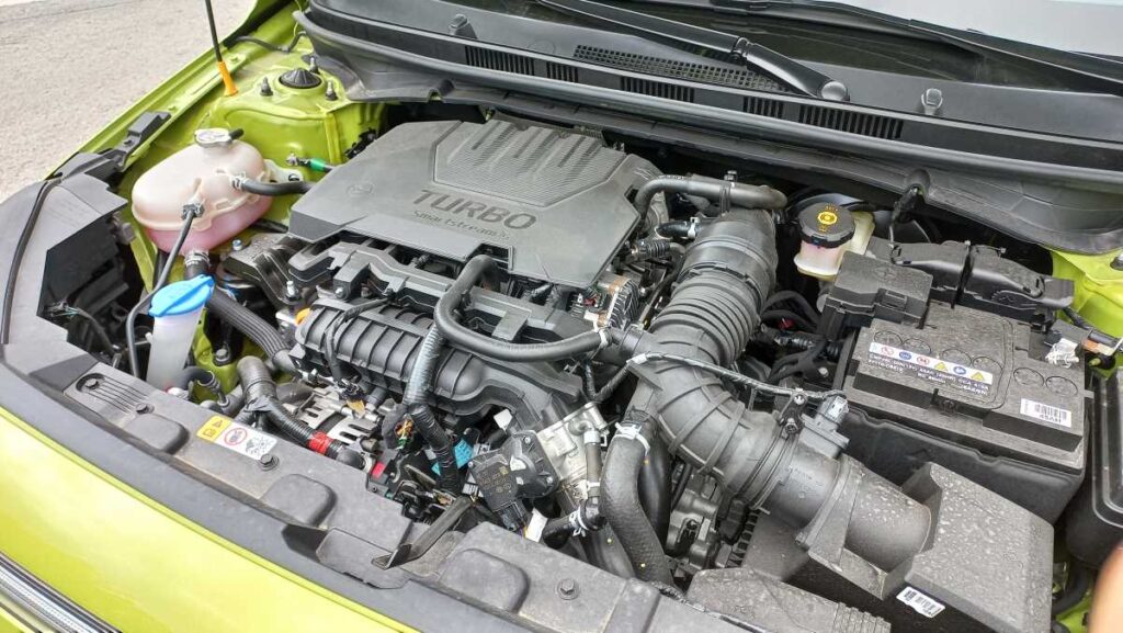 Hyundai Bayon 2024