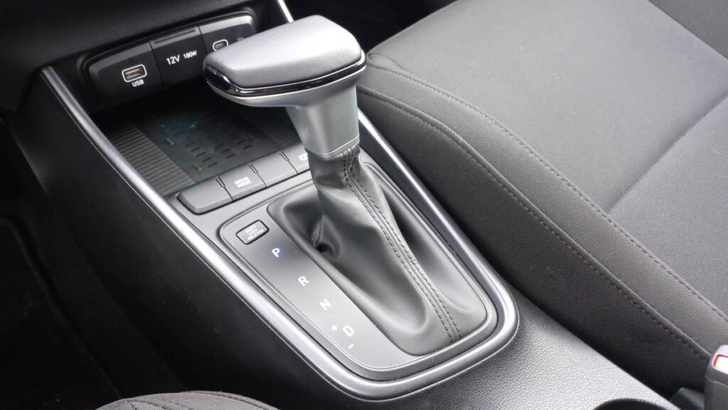 Hyundai Bayon 2024