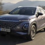 Pruebo el nuevo Omoda 5 2025, el SUV de moda que puedes comprar por 26.000 euros