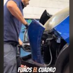 Un mecánico desvela el problemón del Renault Clio con las bombillas: hay que desmontar medio coche para cambiarlas