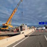 Restricciones de tráfico por la DANA en Valencia para camiones y rutas alternativas