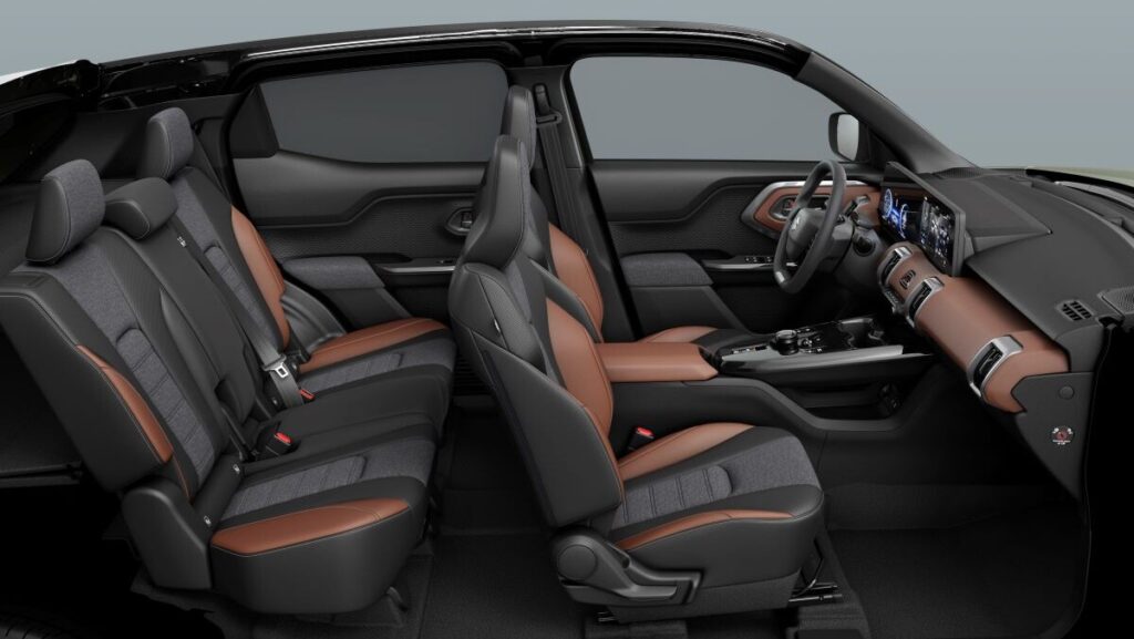 Suzuki e Vitara 2025