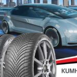 Tiresur incorpora Kumho Tyre a su catálogo de neumáticos